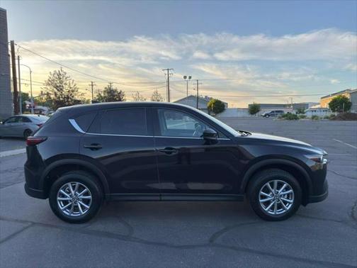 2023 Mazda CX-5 Sport