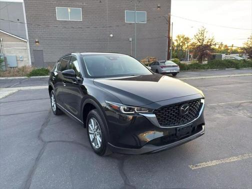 2023 Mazda CX-5 Sport