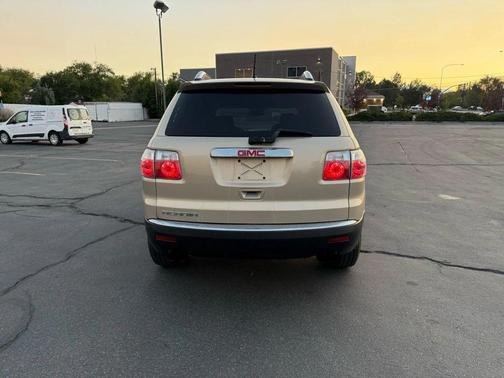 2008 GMC Acadia SLE-1
