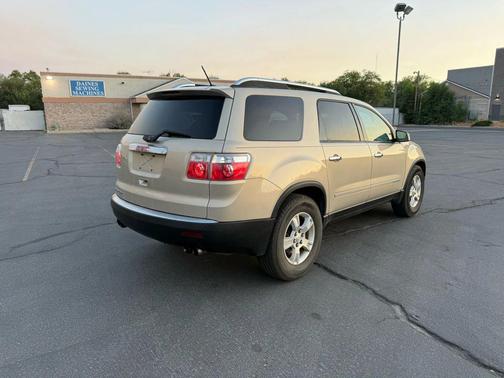 2008 GMC Acadia SLE-1