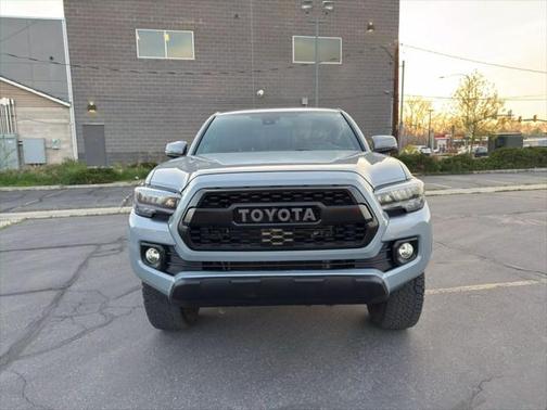 2020 Toyota Tacoma TRD Off Road
