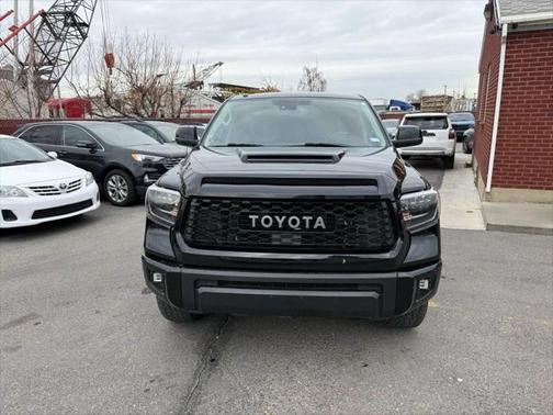 2019 Toyota Tundra TRD Pro 5.7L V8