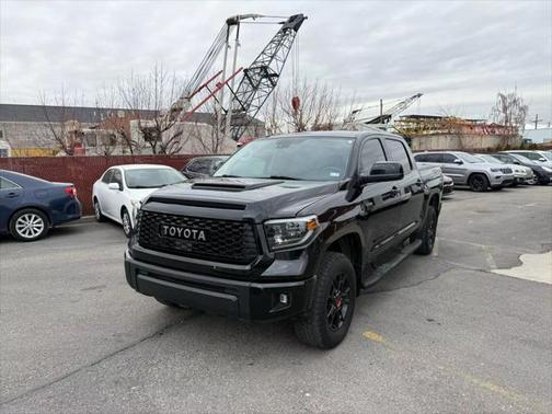 2019 Toyota Tundra TRD Pro 5.7L V8