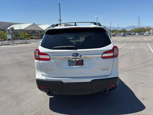 2022 Subaru Ascent Touring 7-Passenger