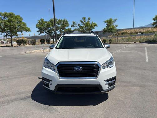 2022 Subaru Ascent Touring 7-Passenger