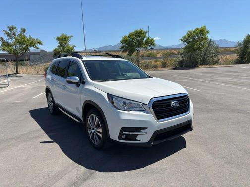 2022 Subaru Ascent Touring 7-Passenger