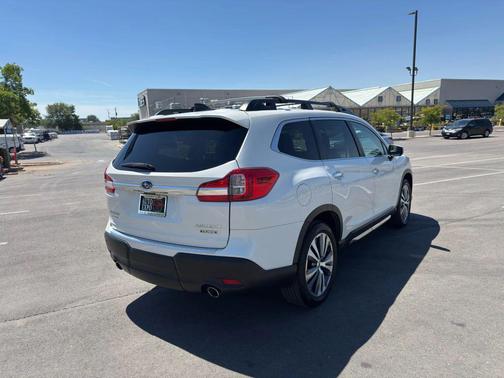 2022 Subaru Ascent Touring 7-Passenger