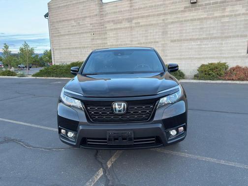 2021 Honda Passport AWD EX-L