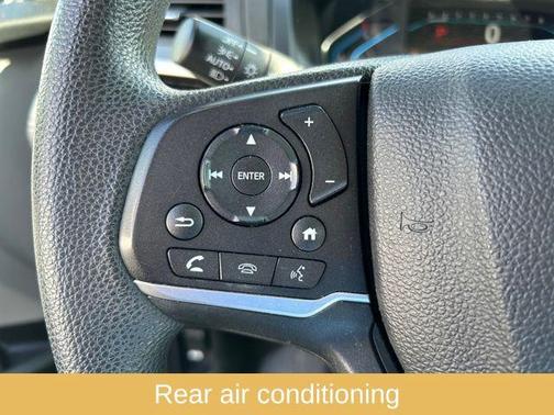 2020 Honda Odyssey EX