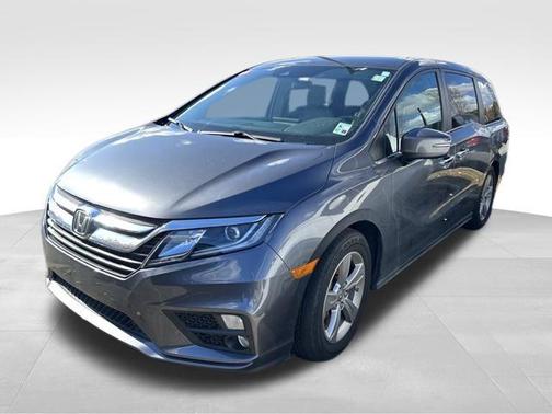 2020 Honda Odyssey EX