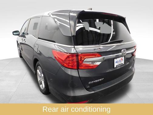2020 Honda Odyssey EX