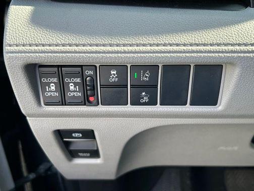 2020 Honda Odyssey EX