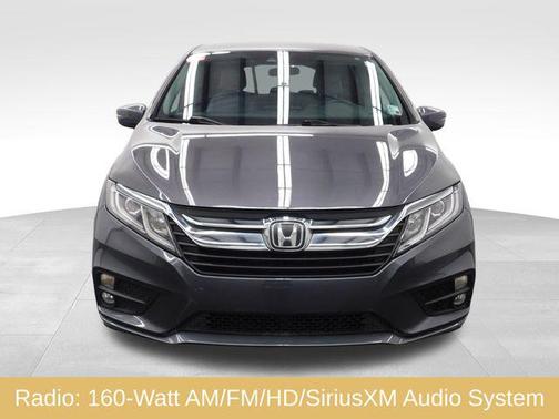 2020 Honda Odyssey EX