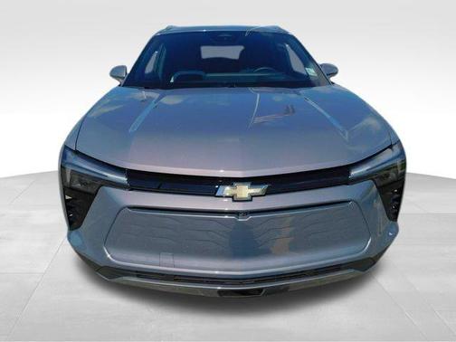 2025 Chevrolet Blazer EV AWD LT