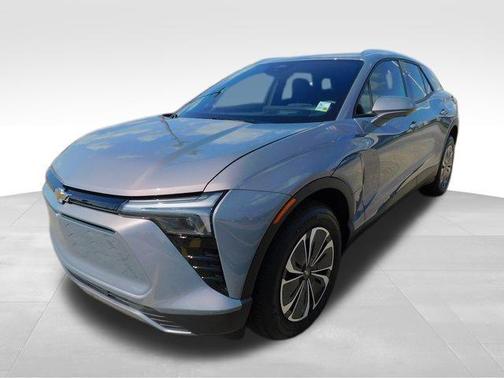 2025 Chevrolet Blazer EV AWD LT