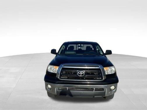 Black 2013 Toyota Tundra Grade