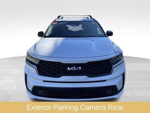 2022 Kia Sorento EX