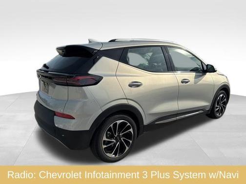 2022 Chevrolet Bolt EUV FWD Premier