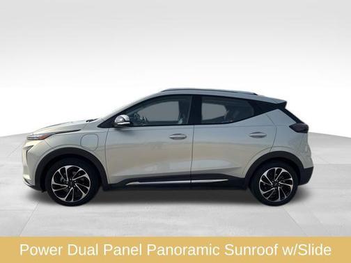2022 Chevrolet Bolt EUV FWD Premier