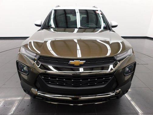 2021 Chevrolet Trailblazer ACTIV
