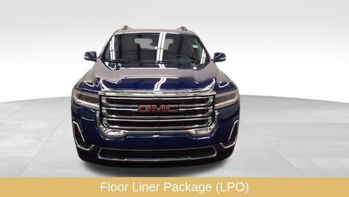 2023 GMC Acadia FWD SLE