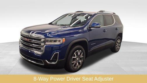 2023 GMC Acadia FWD SLE