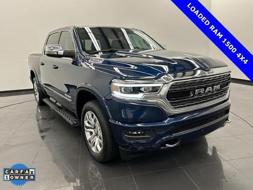 2023 RAM 1500 Limited