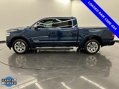 2023 RAM 1500 Limited
