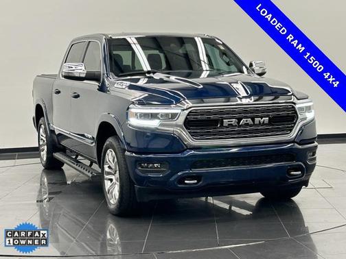 2023 RAM 1500 Limited