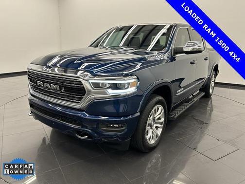 2023 RAM 1500 Limited