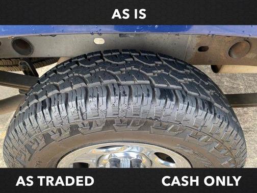 2002 Chevrolet Silverado 1500 Base