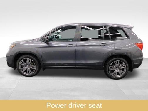 2019 Honda Passport EX-L