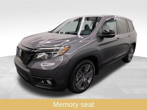 2019 Honda Passport EX-L