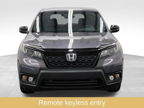2019 Honda Passport EX-L