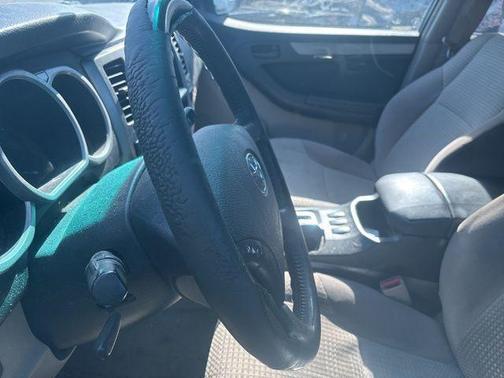 2004 Toyota 4Runner Sport