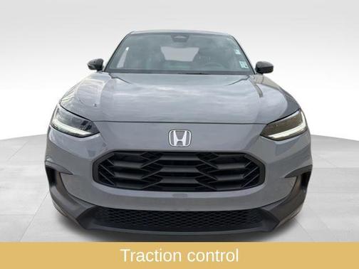 2024 Honda HR-V AWD Sport