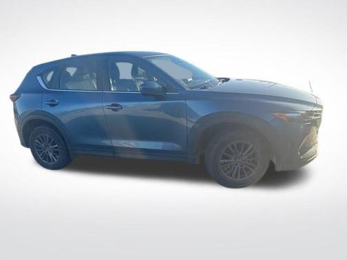 2020 Mazda CX-5 Sport