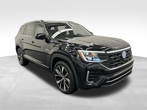 2025 Volkswagen Atlas 2.0T SEL Premium R-Line 4MOTION