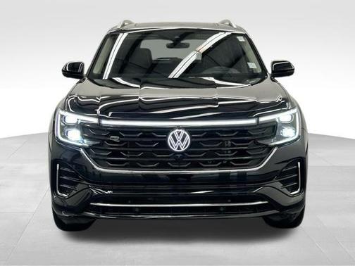 2025 Volkswagen Atlas 2.0T SEL Premium R-Line 4MOTION