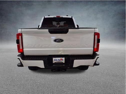 Oxford White 2023 Ford F-250 XL