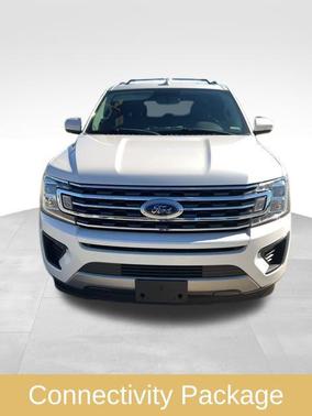 2018 Ford Expedition XLT