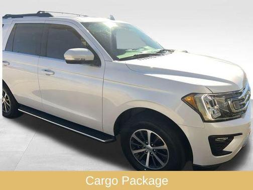 2018 Ford Expedition XLT