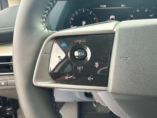 Super Black 2025 Nissan Murano SL