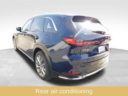 2024 Mazda CX-90 3.3 Turbo Premium