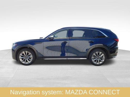 2024 Mazda CX-90 3.3 Turbo Premium