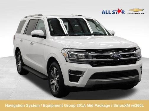 2023 Ford Expedition Limited