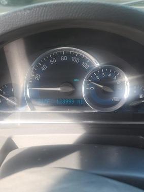 2007 Chevrolet HHR LT