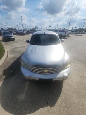 2007 Chevrolet HHR LT