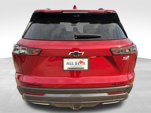 2026 Chevrolet Equinox FWD ACTIV