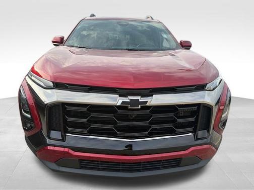 2026 Chevrolet Equinox FWD ACTIV